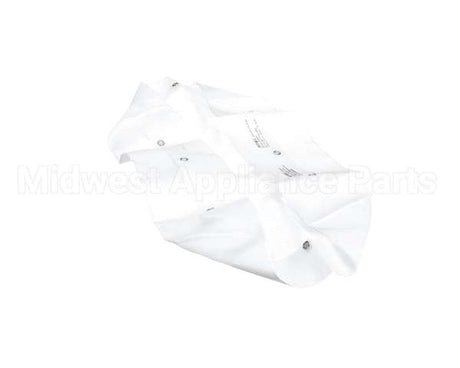 FI-27014 Alto Shaam Filter,Fryer,Gas,Elec