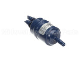 FI-29862 Alto Shaam Dryer,1/4Filter With 2Nd 1/4Qc