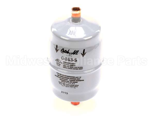 FI-29987 Alto Shaam Drier, Filter Sporlan C-163-S3