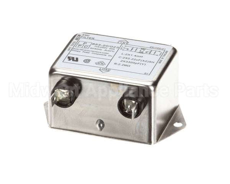 FI-33225 Alto Shaam Filter,Line,115/250V,50/60Hz