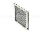 FI-37700 Alto Shaam Filter, 5In X 5In