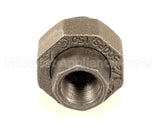 FI00073 Cleveland Union;1/2Blk Iron/150# Brass T