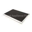FI0033 Compatible BKI Filter, Charcoal, 14" X 20" X 1"