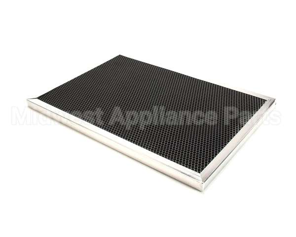 FI0033 Bki Filter, Charcoal, 14X20X1