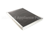 FI0033 Bki Filter, Charcoal, 14X20X1