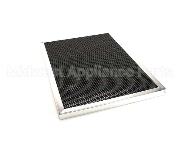 FI0033 Bki Filter, Charcoal, 14X20X1