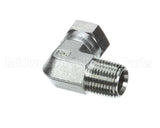 FI05028 Cleveland Elbow; Union 90 Deg (Parker #2