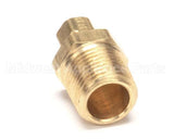 FI05049 Cleveland Male Connector (Parker #68Ca-4