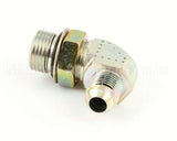 FI05059 Cleveland Elbow; Straight Thread (Aeroqu