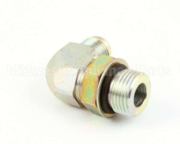 FI05059 Cleveland Elbow; Straight Thread (Aeroqu