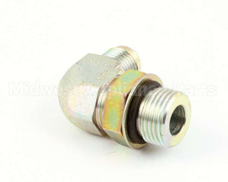 FI05059 Cleveland Elbow; Straight Thread (Aeroqu