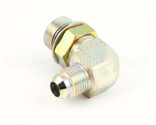 FI05059 Cleveland Elbow; Straight Thread (Aeroqu