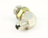 FI05059 Cleveland Elbow; Straight Thread (Aeroqu