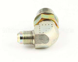 FI05059 Cleveland Elbow; Straight Thread (Aeroqu