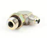 FI05059 Cleveland Elbow; Straight Thread (Aeroqu