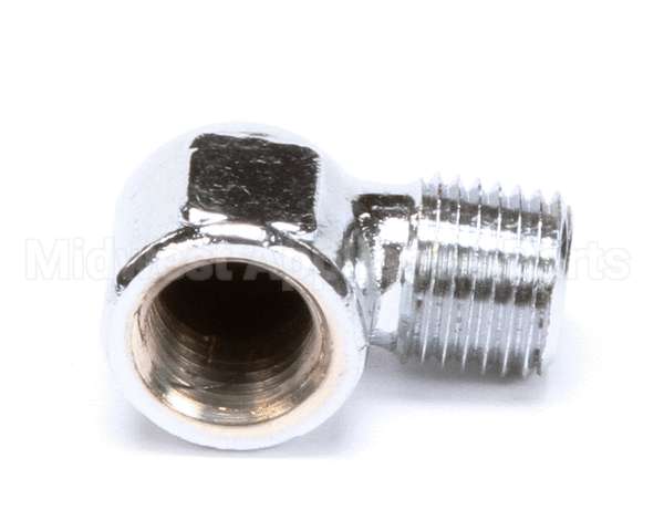 FI05078 Cleveland Elbow 1/4Npt-90D-Street C/Pltd