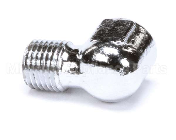 FI05078 Cleveland Elbow 1/4Npt-90D-Street C/Pltd