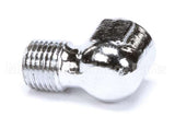 FI05078 Cleveland Elbow 1/4Npt-90D-Street C/Pltd