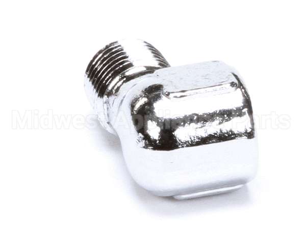 FI05078 Cleveland Elbow 1/4Npt-90D-Street C/Pltd