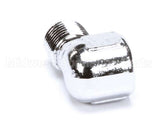 FI05078 Cleveland Elbow 1/4Npt-90D-Street C/Pltd