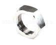 FI05180-1 Cleveland Hex Nut;2Acme Thread 304Tri-Ca
