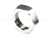 FI05180-1 Cleveland Hex Nut;2Acme Thread 304Tri-Ca