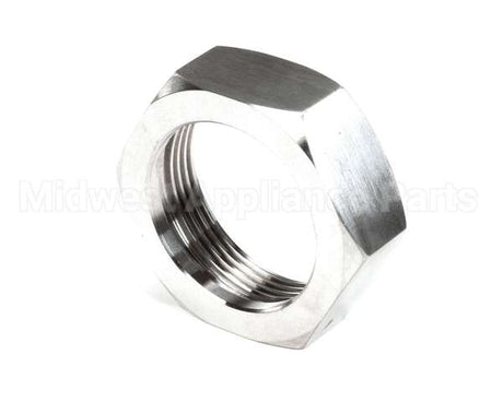 FI05180-1 Cleveland Hex Nut;2Acme Thread 304Tri-Ca