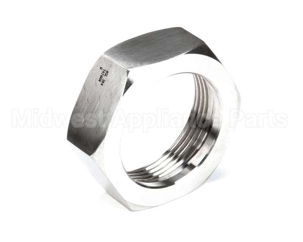 FI05180-1 Cleveland Hex Nut;2Acme Thread 304Tri-Ca