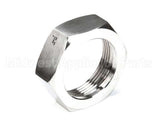 FI05180-1 Cleveland Hex Nut;2Acme Thread 304Tri-Ca