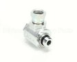 FI05222-2 Cleveland Swivel Elbow;1/2- Kgt Aeroquip