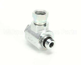 FI05222-2 Cleveland Swivel Elbow;1/2- Kgt Aeroquip