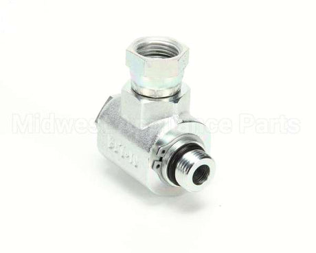 FI05222-2 Cleveland Swivel Elbow;1/2- Kgt Aeroquip