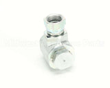 FI05222-2 Cleveland Swivel Elbow;1/2- Kgt Aeroquip