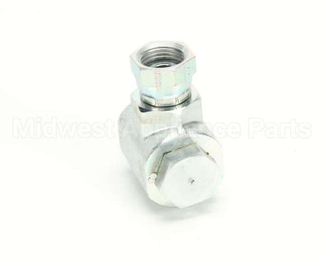 FI05222-2 Cleveland Swivel Elbow;1/2- Kgt Aeroquip