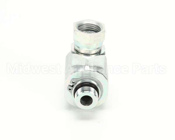 FI05222-2 Cleveland Swivel Elbow;1/2- Kgt Aeroquip