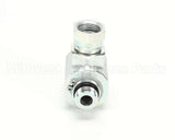 FI05222-2 Cleveland Swivel Elbow;1/2- Kgt Aeroquip