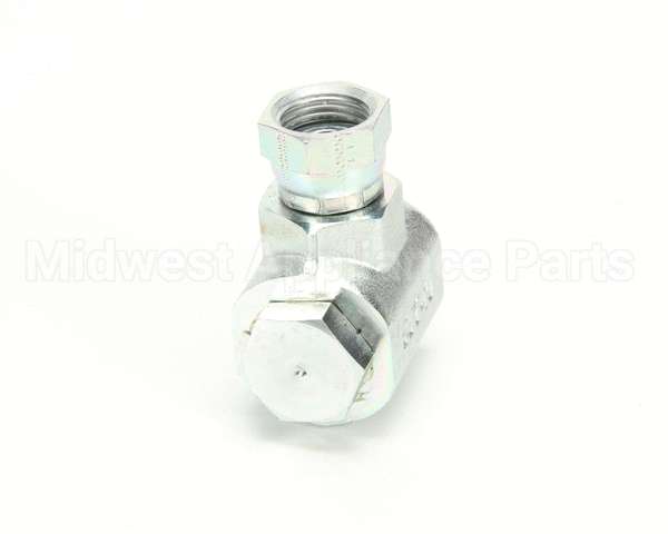 FI05222-2 Cleveland Swivel Elbow;1/2- Kgt Aeroquip