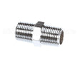 FI05271-6 Cleveland Hex Nipple; 1/2Npt Chromed Fi0