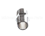 FI05271-6 Cleveland Hex Nipple; 1/2Npt Chromed Fi0
