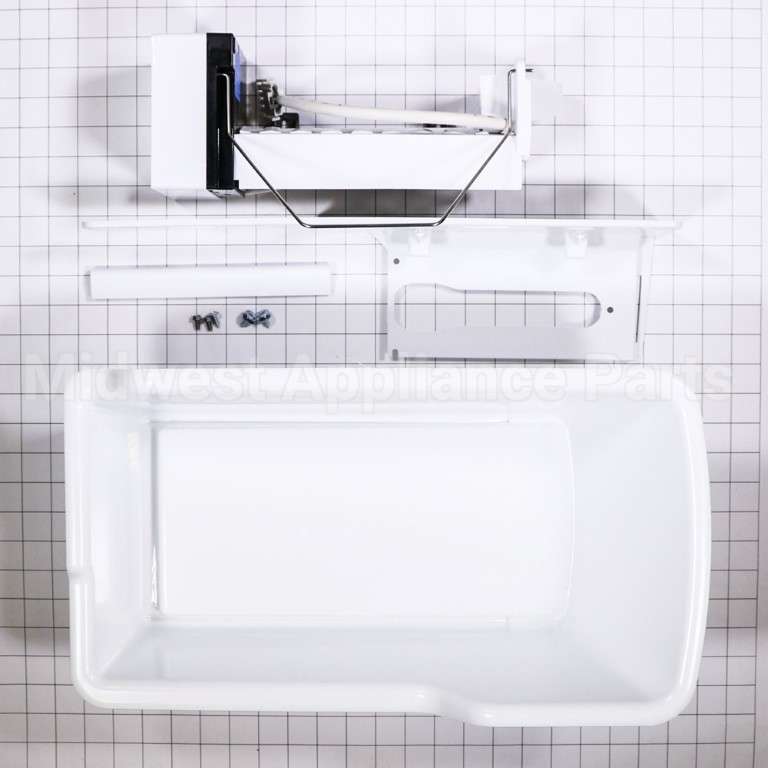 FIB28A Frigidaire Fdbm Icemaker Kit