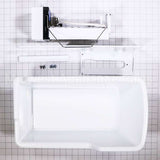 FIB28A Frigidaire Fdbm Icemaker Kit