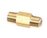 FILTER-PIPE Food Warming Filter, In Line Pipe Style 1/4