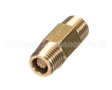 FILTER-PIPE Food Warming Filter, In Line Pipe Style 1/4