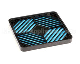 FILTVENT Rotisol Fan Display Protector W/Filter