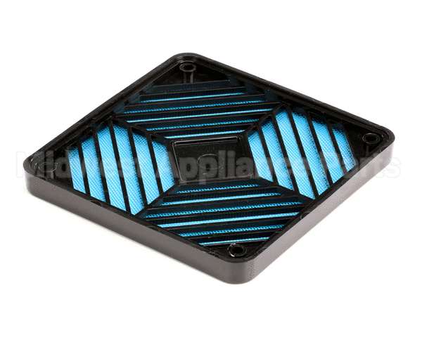 FILTVENT Rotisol Fan Display Protector W/Filter