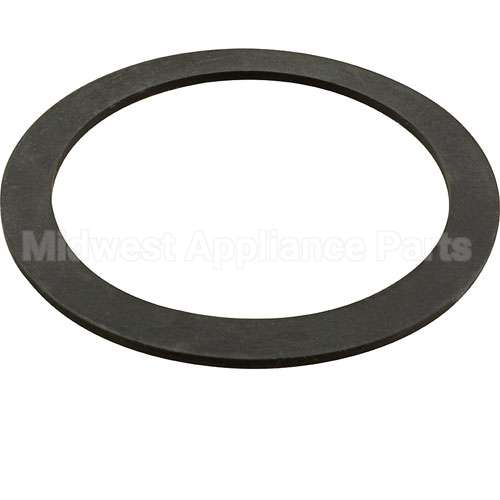 FIS11274 Compatible Fisher Clamping Ring Gasket