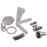 FIS11347 Compatible Fisher Repair Kit Gl Fil F