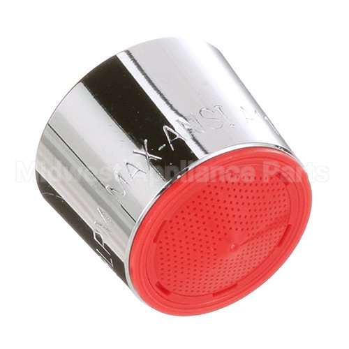 FIS12564 Compatible Fisher Aerator 2.2 Gpm