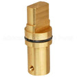 FIS22233 Compatible Fisher Rotor Arm