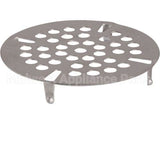 FIS22535 Compatible Fisher Strainer, Flat, Fisher Waste, Ns